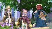 Atelier Mysterious Trilogy Deluxe Pack (PS4) PSN Key EUROPE