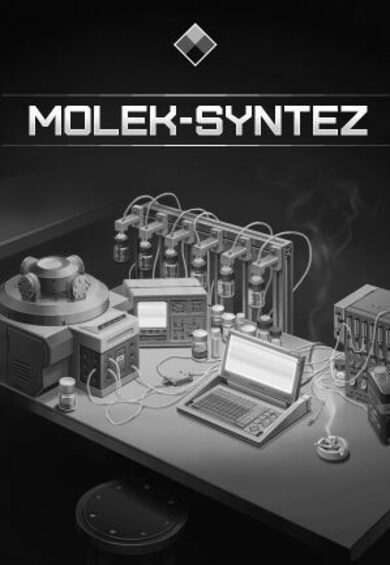 E-shop MOLEK-SYNTEZ (PC) Steam Key EUROPE
