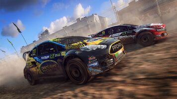 DiRT Rally 2.0 Deluxe Edition Steam Key GLOBAL for sale