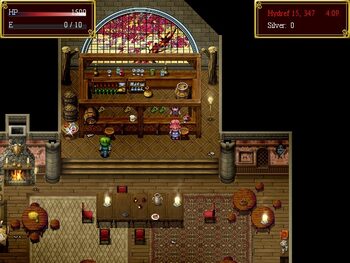 Redeem Moonstone Tavern - A Fantasy Tavern Sim! Steam Key GLOBAL
