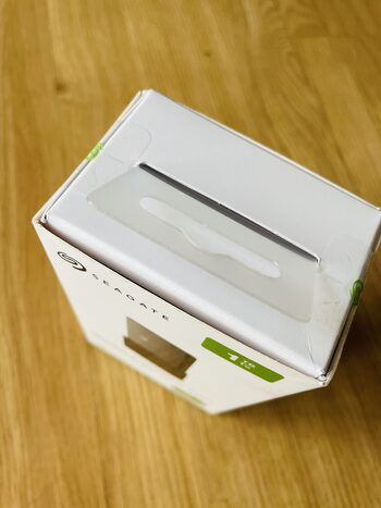 SSD SEAGATE XBOX SERIES X 1TB for sale