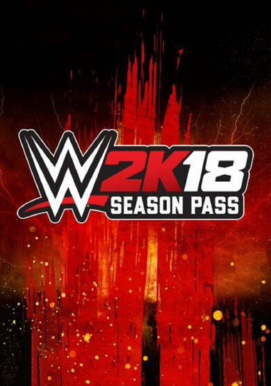 

WWE 2K18 Season Pass (DLC) Steam Key EUROPE