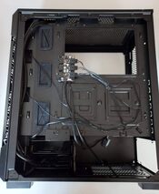 Corsair iCUE 220T RGB ATX Mid Tower Black PC Case