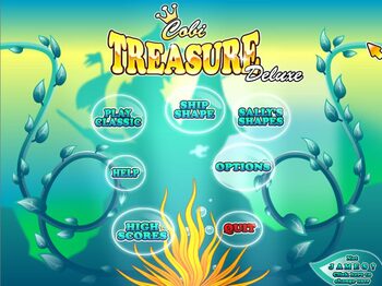 Buy Cobi Treasure (Deluxe) Steam Key EUROPE