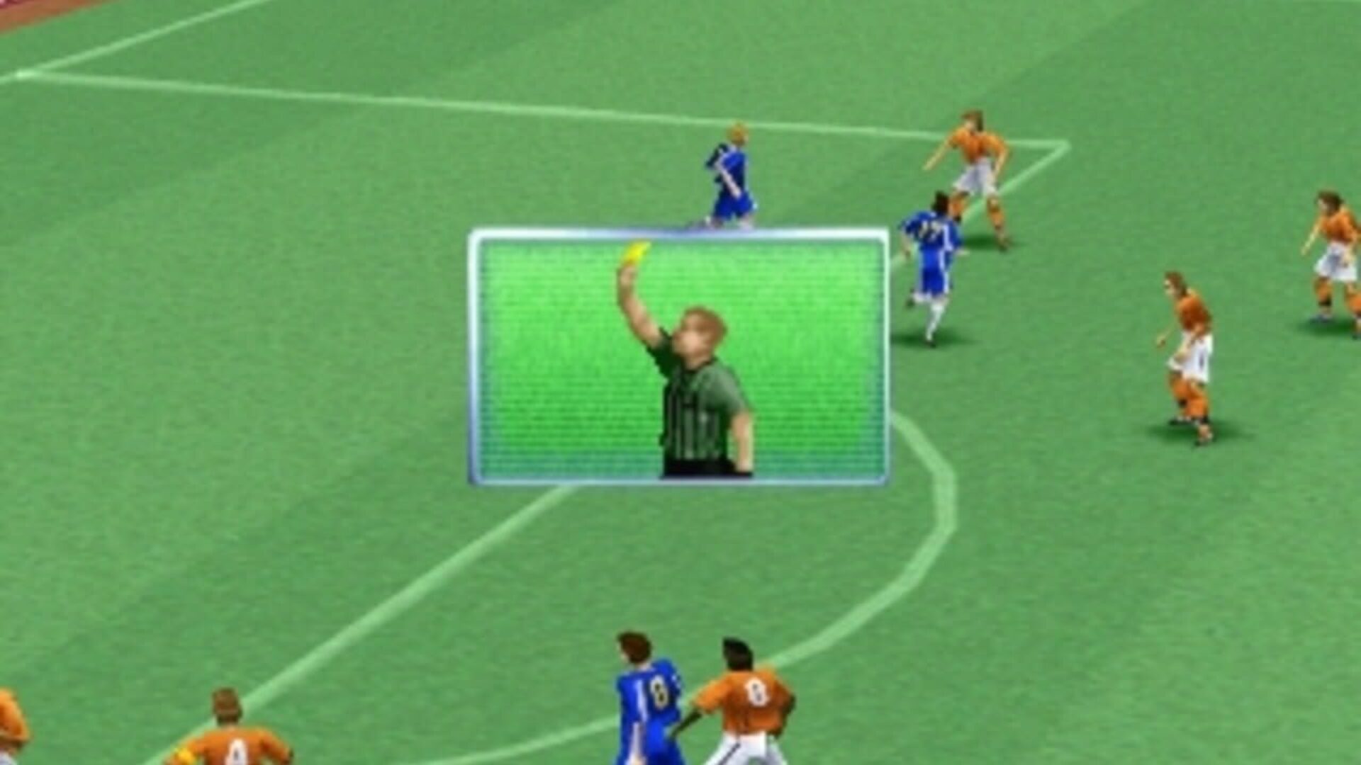 International Superstar Soccer 2 Videos for PlayStation 2 - GameFAQs