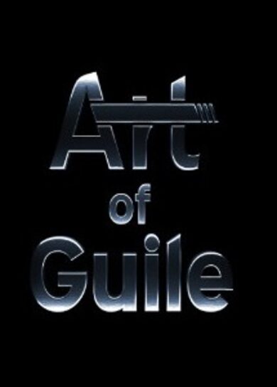 E-shop Art of Guile Steam Key GLOBAL