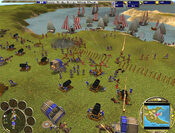 Get Warrior Kings: Battles (PC) Steam Key GLOBAL