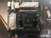 Gigabyte B450 I AORUS PRO WIFI AMD B450 Mini ITX DDR4 AM4 1 x PCI-E x16 Slots Motherboard