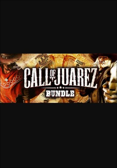 E-shop Call of Juarez Bundle (PC) Steam Key GLOBAL