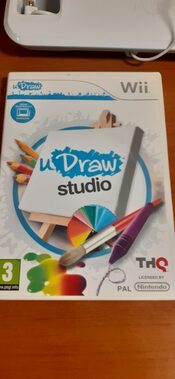 Buy UDraw Studio Wii