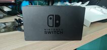 Nintendo Switch, Grey, 32GB for sale