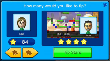 Get Mario vs. Donkey Kong Tipping Stars Nintendo 3DS