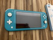 Nintendo Switch Lite IMPECABLE 
