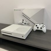 XBOX One S, White, 1TB