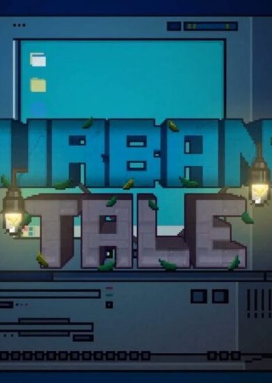 

Urban Tale (PC) Steam Key GLOBAL