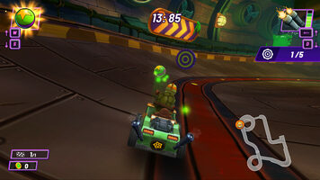 Get Nickelodeon Kart Racers 2: Grand Prix XBOX LIVE Key UNITED STATES