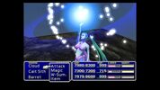 Final Fantasy VII Steam Key GLOBAL for sale