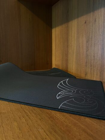 L33T BIFROST, GAMING MOUSEPAD (XXL), FAST SURFACE