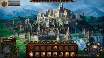 Get Might and Magic Heroes VII (PC) Uplay Key GLOBAL