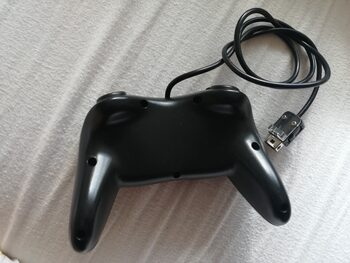 Wii Pro controller