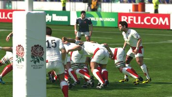 Buy Rugby World Cup 2011 Xbox 360