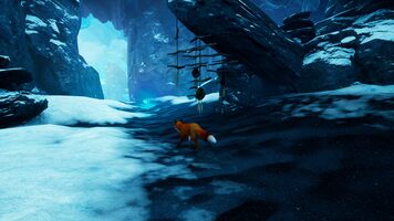 Spirit of the North PlayStation 4