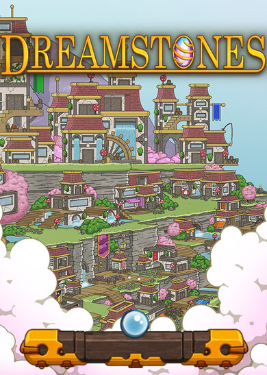 

Dreamstones Steam Key GLOBAL