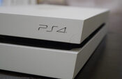 Buy PlayStation 4, White, 500GB