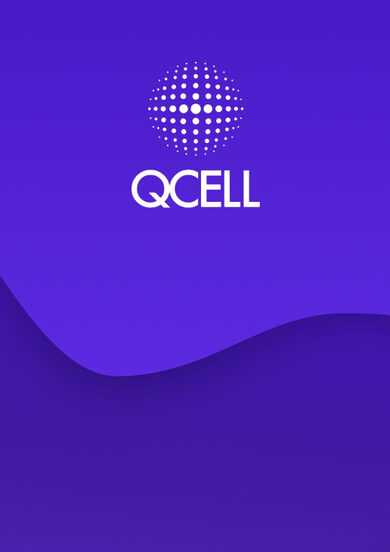 E-shop Recharge Qcell 1300 GMD Gambia