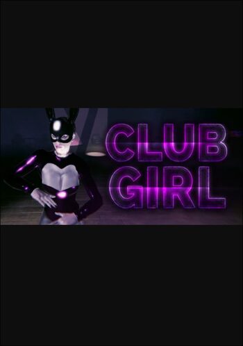 Club Girl (PC) Steam Key GLOBAL