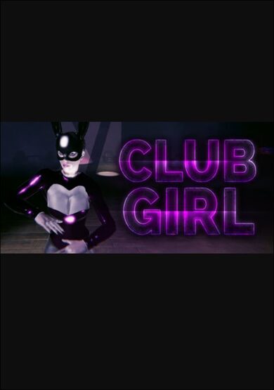 E-shop Club Girl (PC) Steam Key GLOBAL