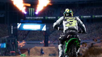 Monster Energy Supercross - The Official Videogame 4 XBOX LIVE Key ARGENTINA