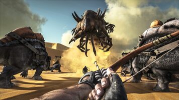 Get Ark: Ultimate Survivor Edition Xbox One