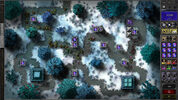 GemCraft - Frostborn Wrath (PC) Steam Key GLOBAL