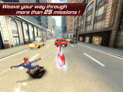 Buy The Amazing Spider-Man Ultimate Edition Wii U