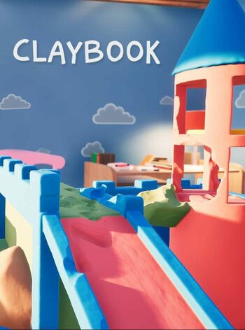 Claybook (PC) Steam Key EUROPE