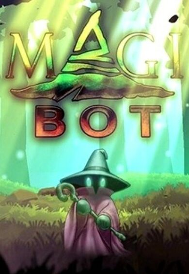 

Magibot Steam Key GLOBAL