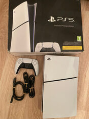 playstation 5 digital edition