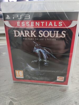 Dark Souls: Prepare To Die Edition PlayStation 3