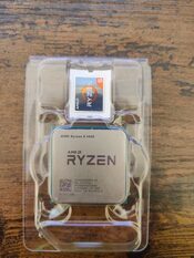 AMD Ryzen 5 1400 3.2-3.4 GHz AM4 Quad-Core CPU