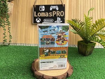 Buy Donkey Kong Country: Tropical Freeze Nintendo Switch