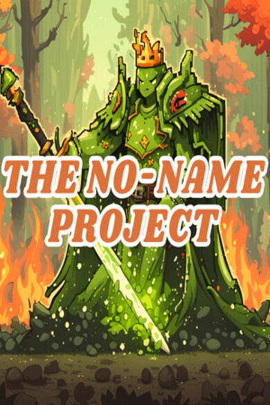 E-shop The No-Name Project (PC) Steam Key GLOBAL