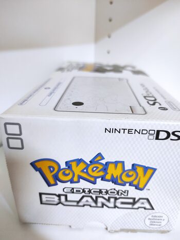 Buy Nintendo DSi, White