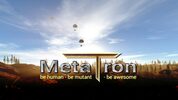MetaTron Steam Key GLOBAL