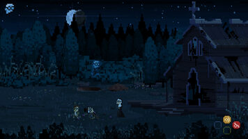 Redeem Nine Witches: Family Disruption (PC) Steam Key GLOBAL