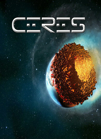 E-shop Ceres Steam Key GLOBAL