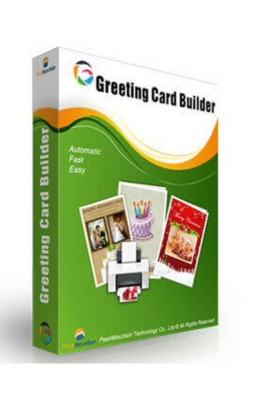 E-shop PearlMountain: Greeting Card Builder Pro Key GLOBAL