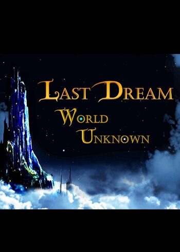 Last Dream: World Unknown (PC) Steam Key GLOBAL