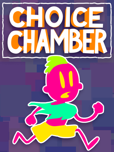 

Choice Chamber Steam Key GLOBAL