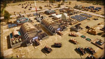 Act of Aggression - Reboot Edition Steam Key GLOBAL